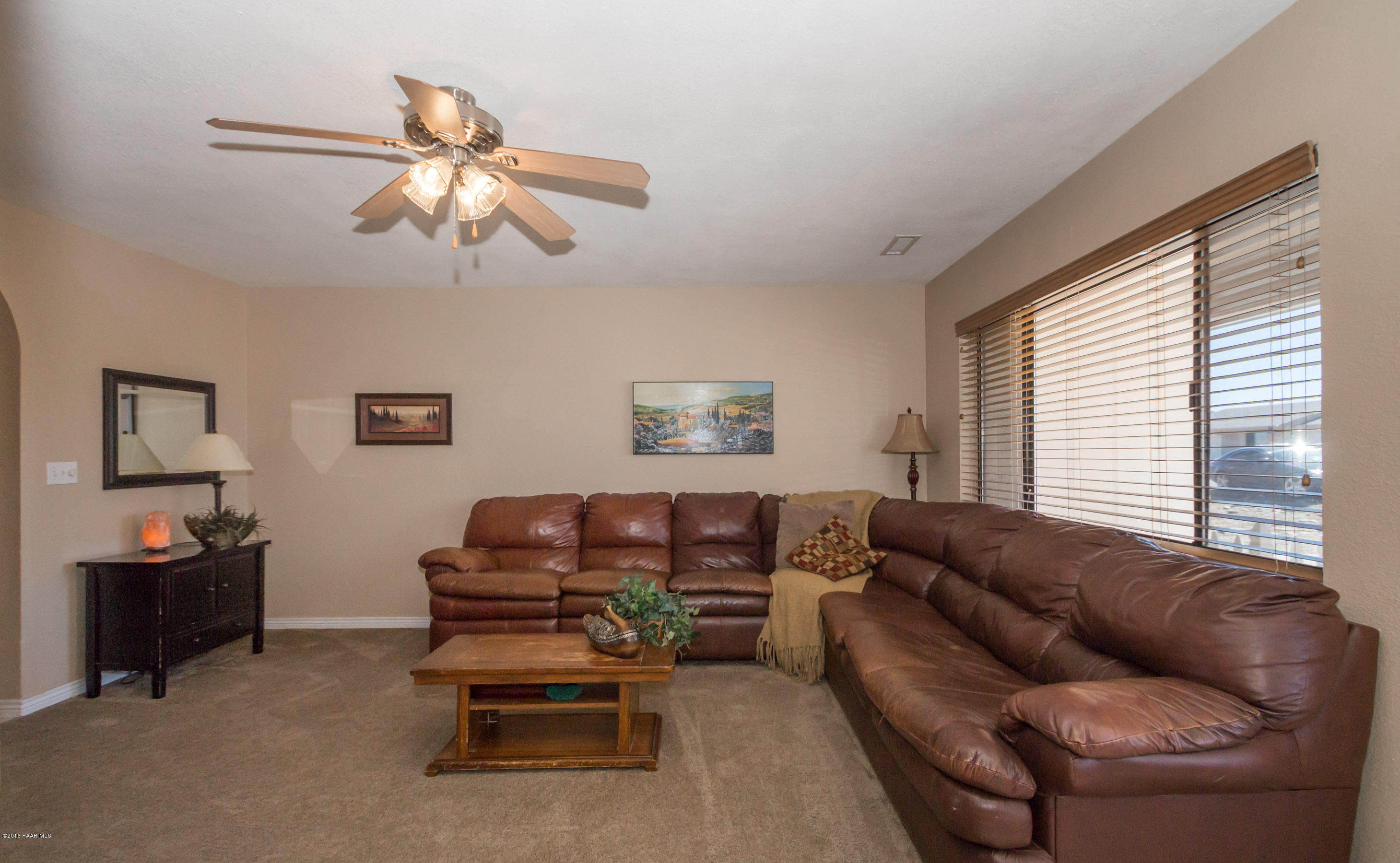 8100 East Prescott Road Prescott Valley, AZ 86314 - Photo 4 of 17 004_Living Room