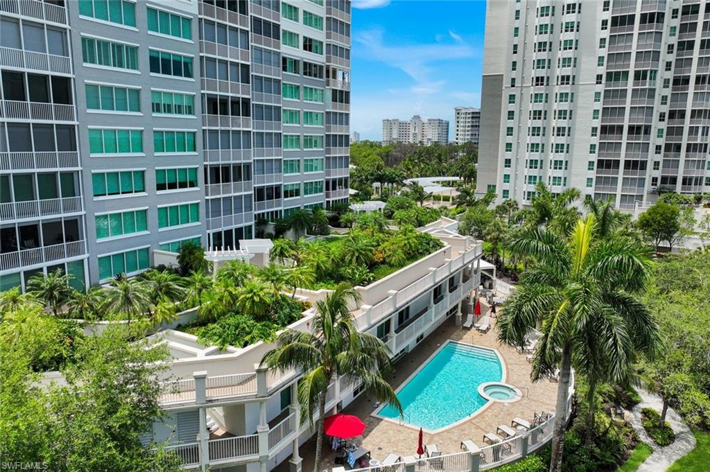 275 Indies Way, Unit 1503 Naples, FL 34110 - Photo 33 of 49 Grande Phoenician Pool & Spa