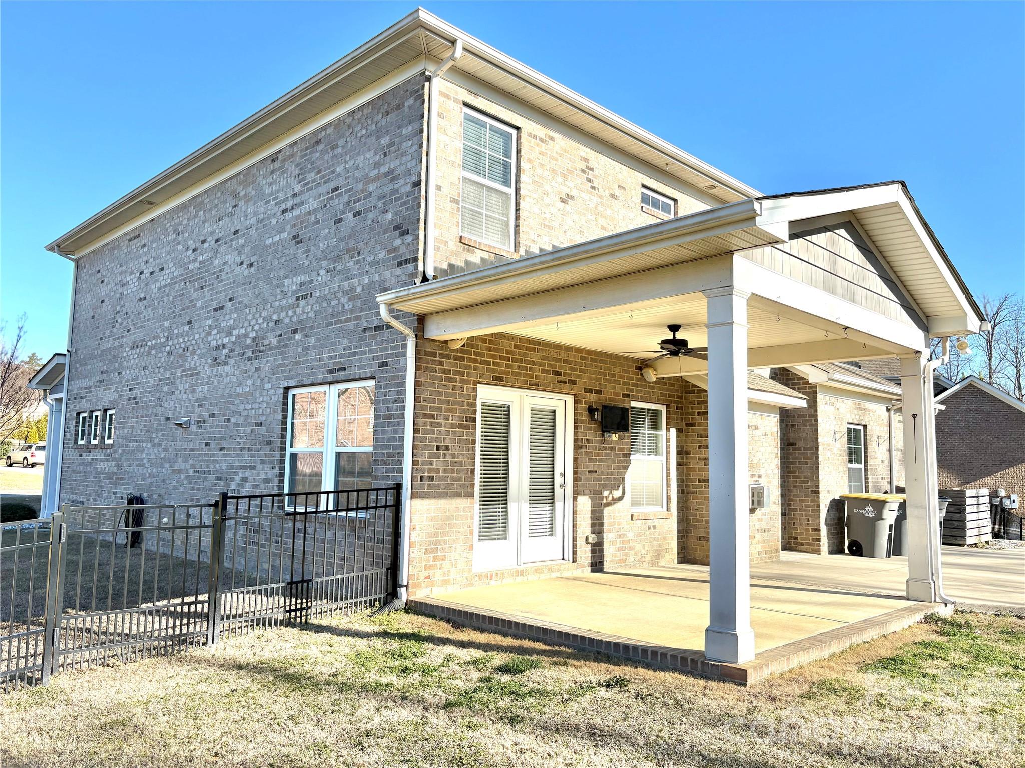 2736 Stonewood View Kannapolis, NC 28081 - Photo 23 of 29