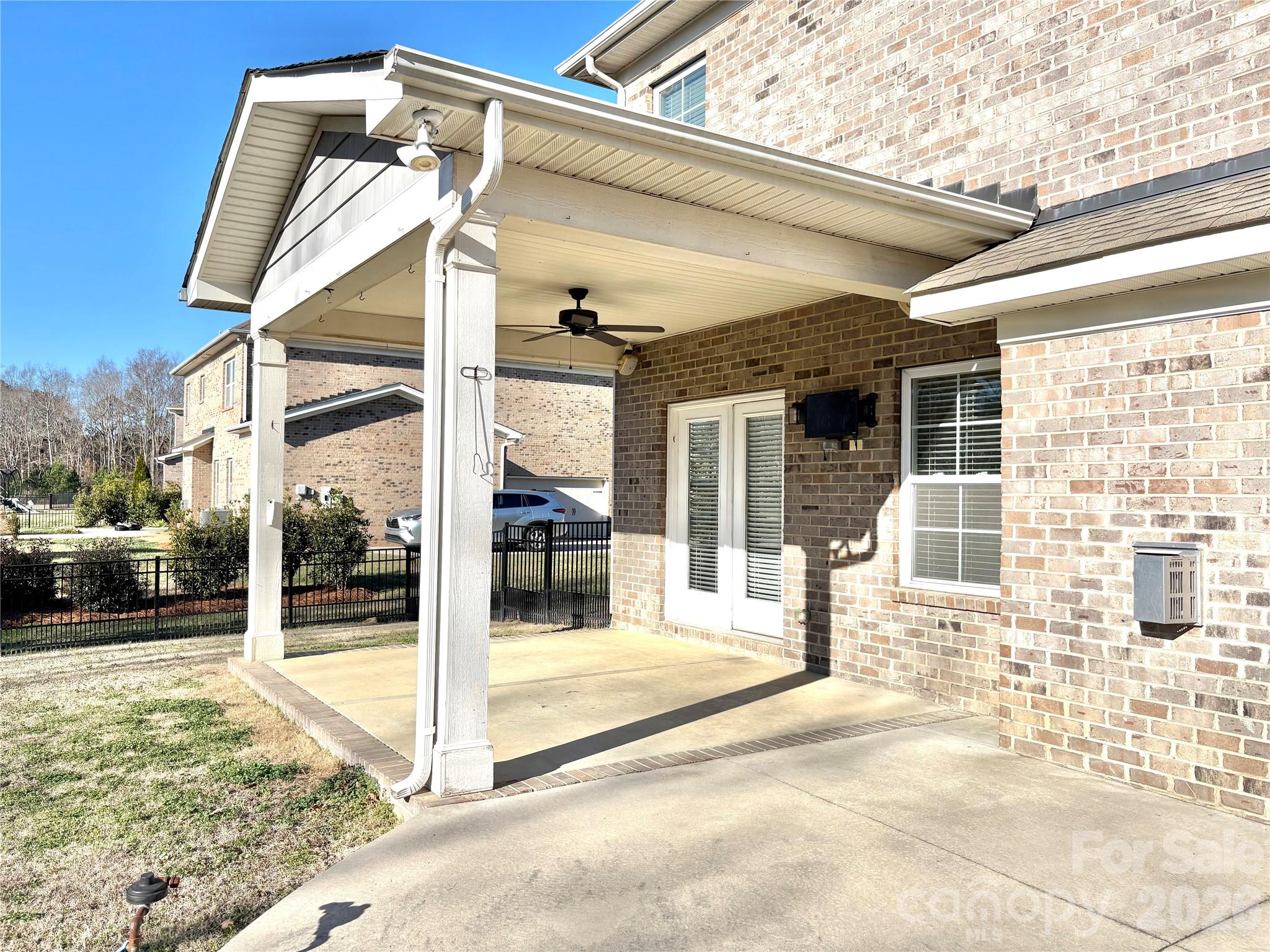 2736 Stonewood View Kannapolis, NC 28081 - Photo 24 of 29
