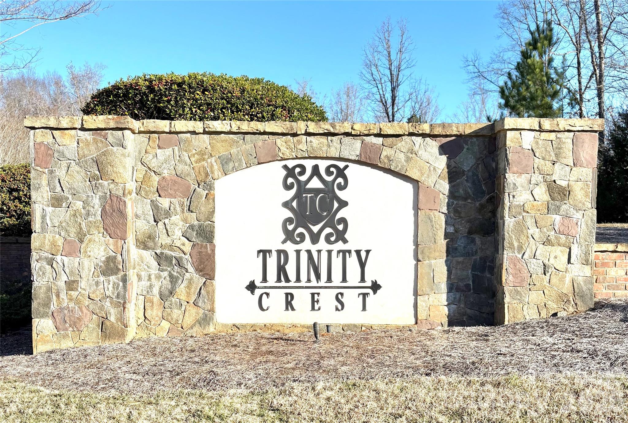 2736 Stonewood View Kannapolis, NC 28081 - Photo 25 of 29