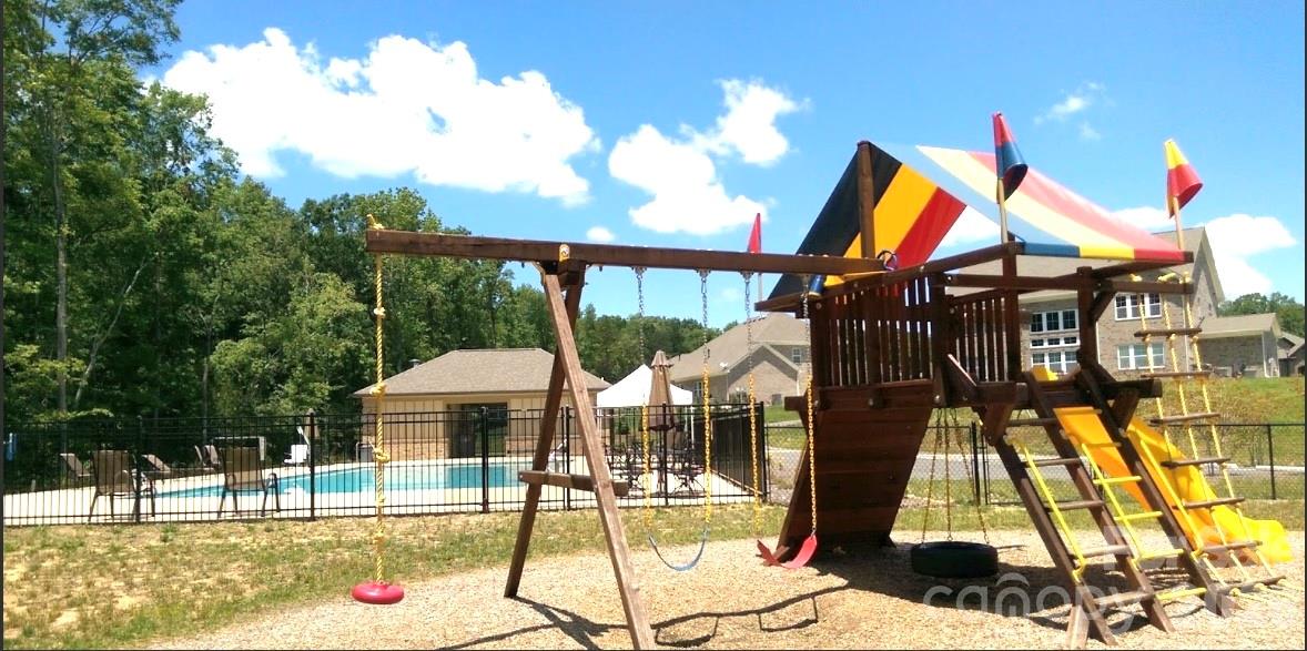 2736 Stonewood View Kannapolis, NC 28081 - Photo 28 of 29