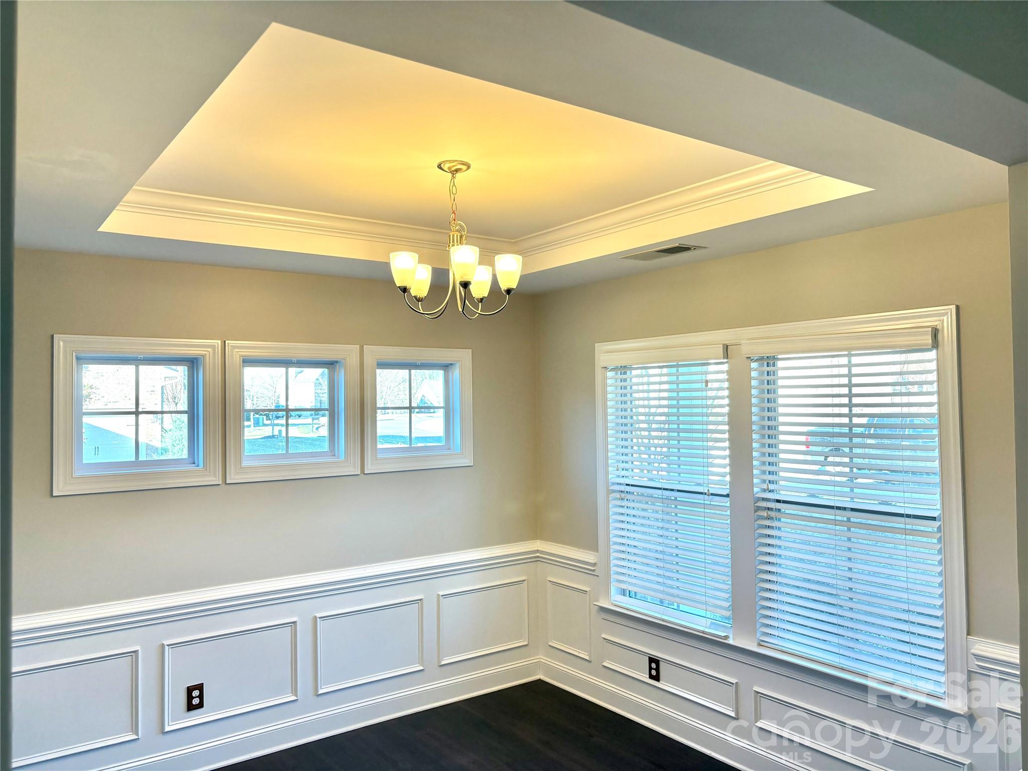 2736 Stonewood View Kannapolis, NC 28081 - Photo 4 of 29