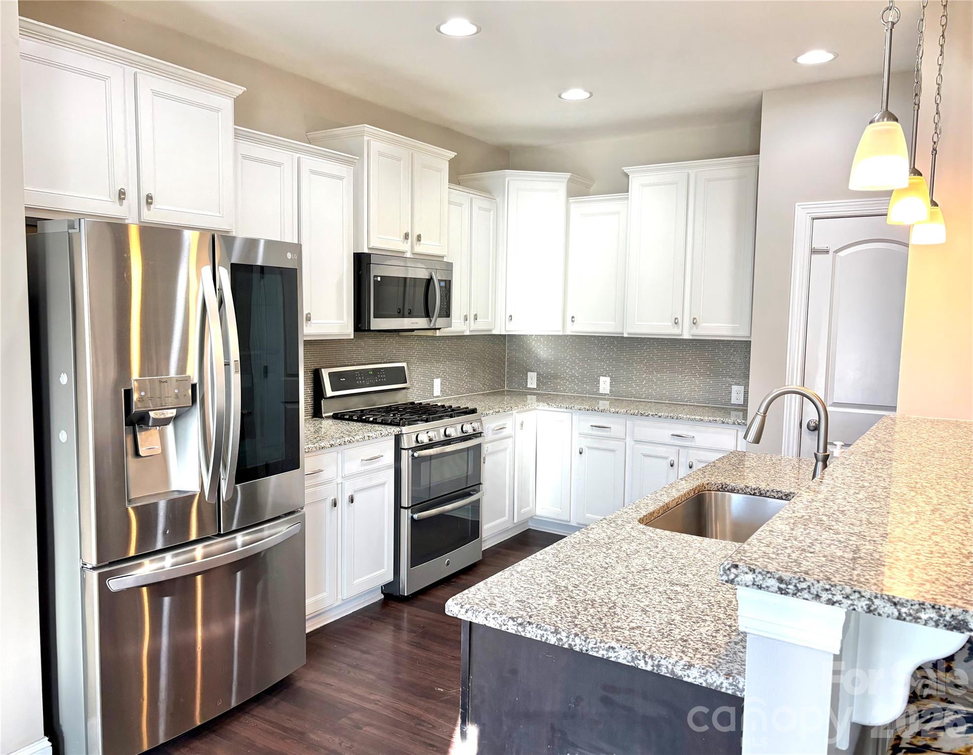 2736 Stonewood View Kannapolis, NC 28081 - Photo 8 of 29