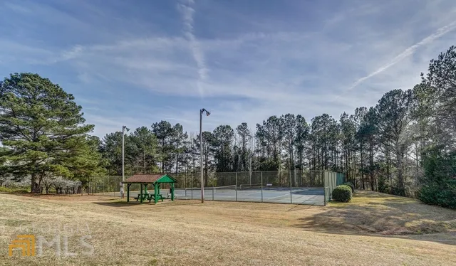 $16,000 | 0 Nighthawk Court, Unit LOT 55, Monticello, GA 31064