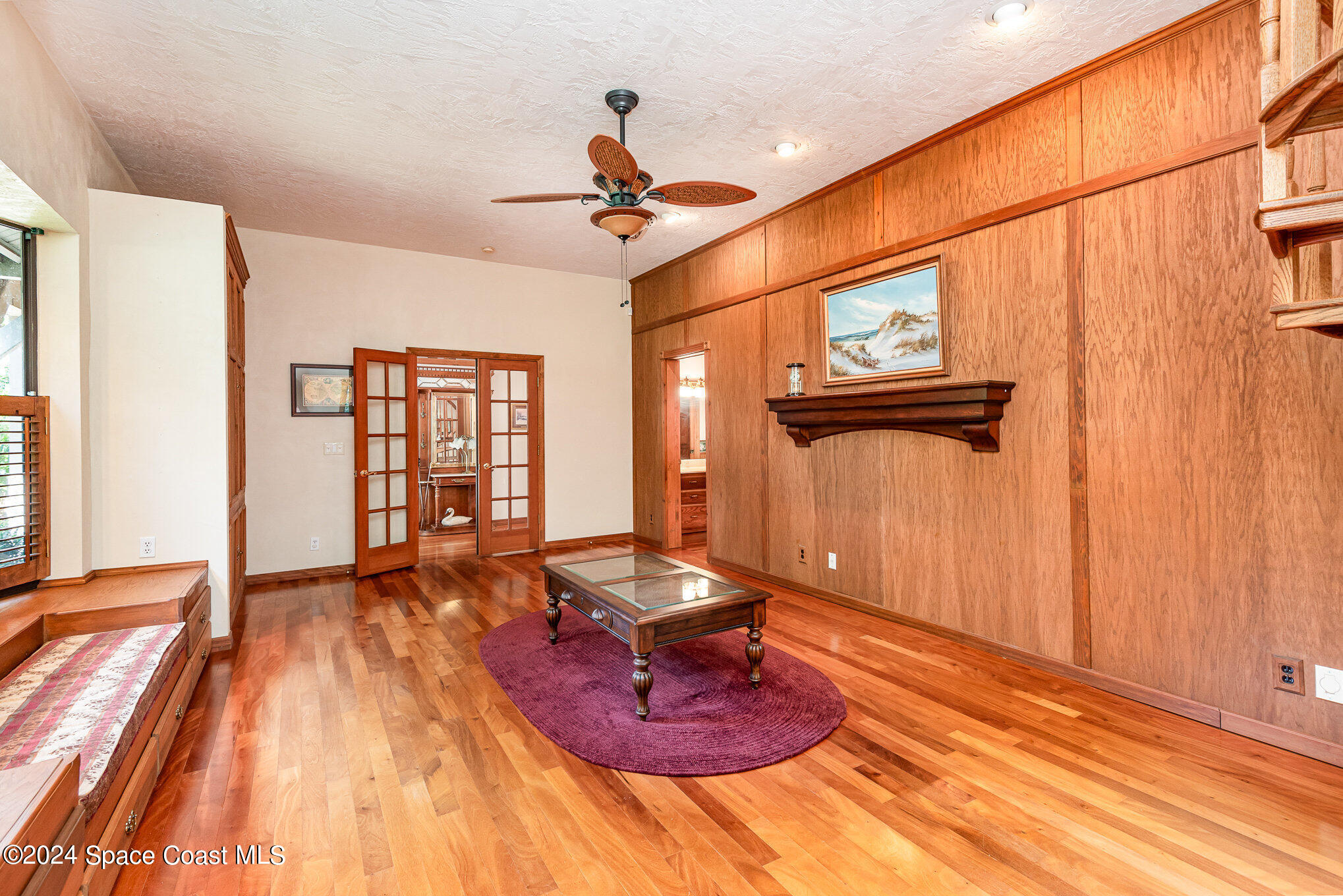 3450 Grant Line Road Mims, FL 32754 - Photo 23 of 42 a view of a livingroom with furniture and hardwood floor