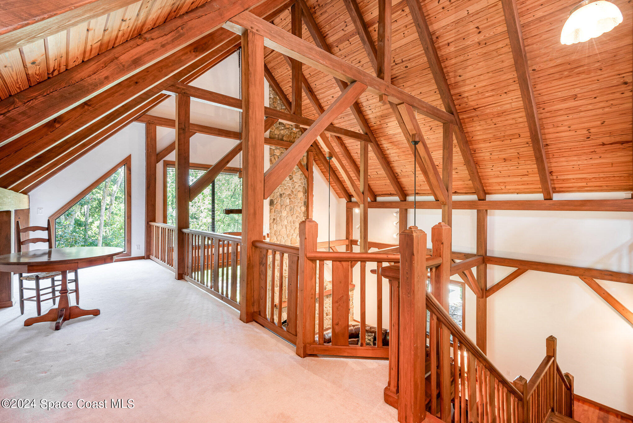 3450 Grant Line Road Mims, FL 32754 - Photo 9 of 42 a view of an entryway