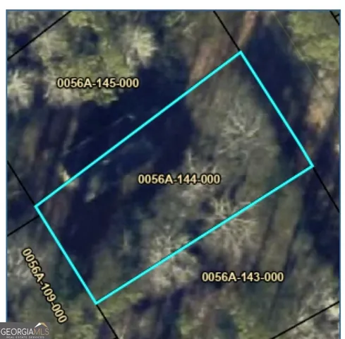 $4,800 | 0 Southern Shores Road, Jackson, GA 30233