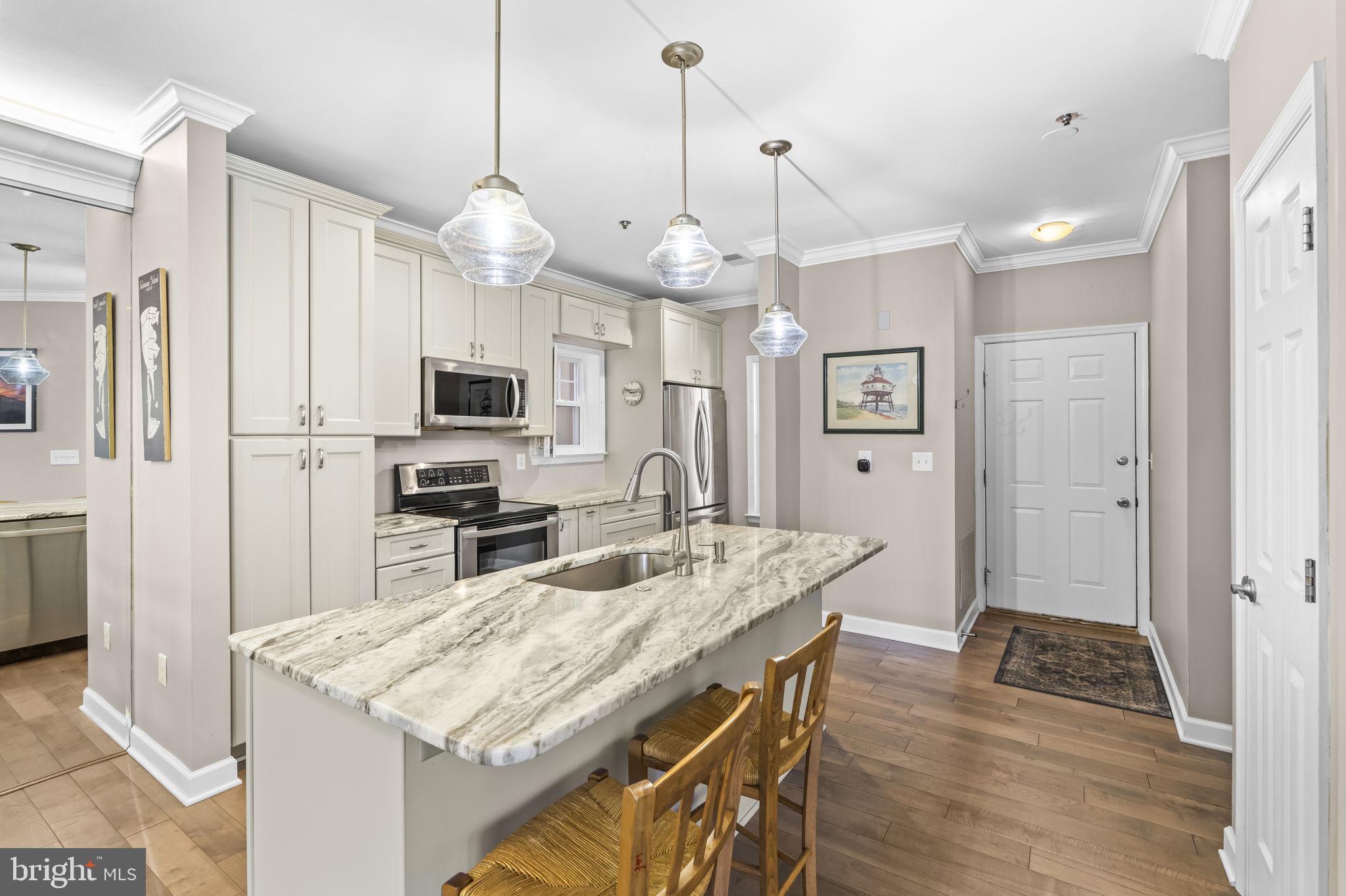 1105 Back Creek Loop, Unit 1105 Solomons, MD 20688 - Photo 6 of 36
