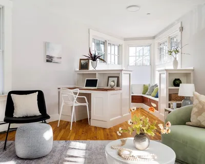 $650,000 | 432 Norfolk Street, Unit 1H, Somerville, MA 02143