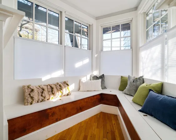 $650,000 | 432 Norfolk Street, Unit 1H, Somerville, MA 02143