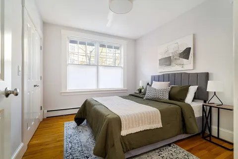 $650,000 | 432 Norfolk Street, Unit 1H, Somerville, MA 02143