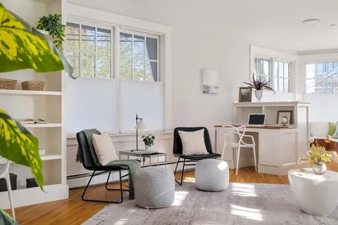 $650,000 | 432 Norfolk Street, Unit 1H, Somerville, MA 02143