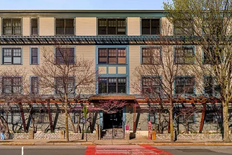 $650,000 | 432 Norfolk Street, Unit 1H, Somerville, MA 02143