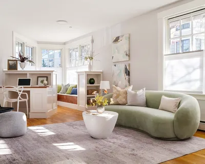 $650,000 | 432 Norfolk Street, Unit 1H, Somerville, MA 02143