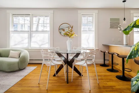$650,000 | 432 Norfolk Street, Unit 1H, Somerville, MA 02143