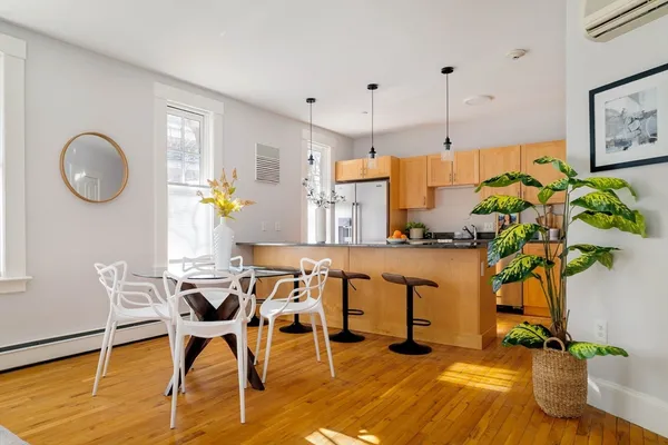 $650,000 | 432 Norfolk Street, Unit 1H, Somerville, MA 02143