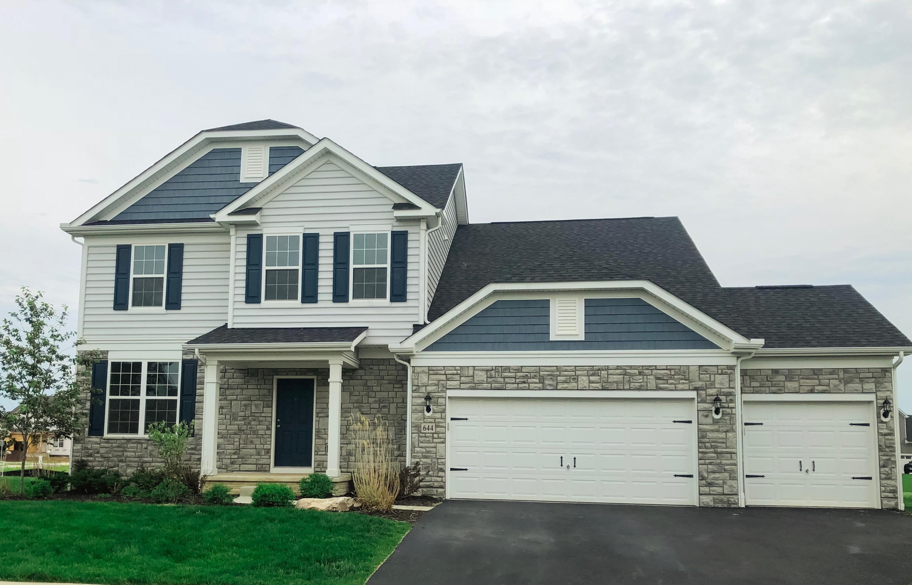 644 Eagle Walk Road Delaware, OH 43015 - Photo 1 of 5 Gallery Image 1