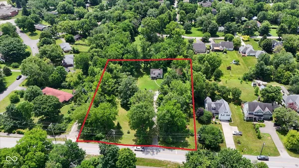 $1,200,000 | 1305 East 106th Street, Indianapolis, IN 46280