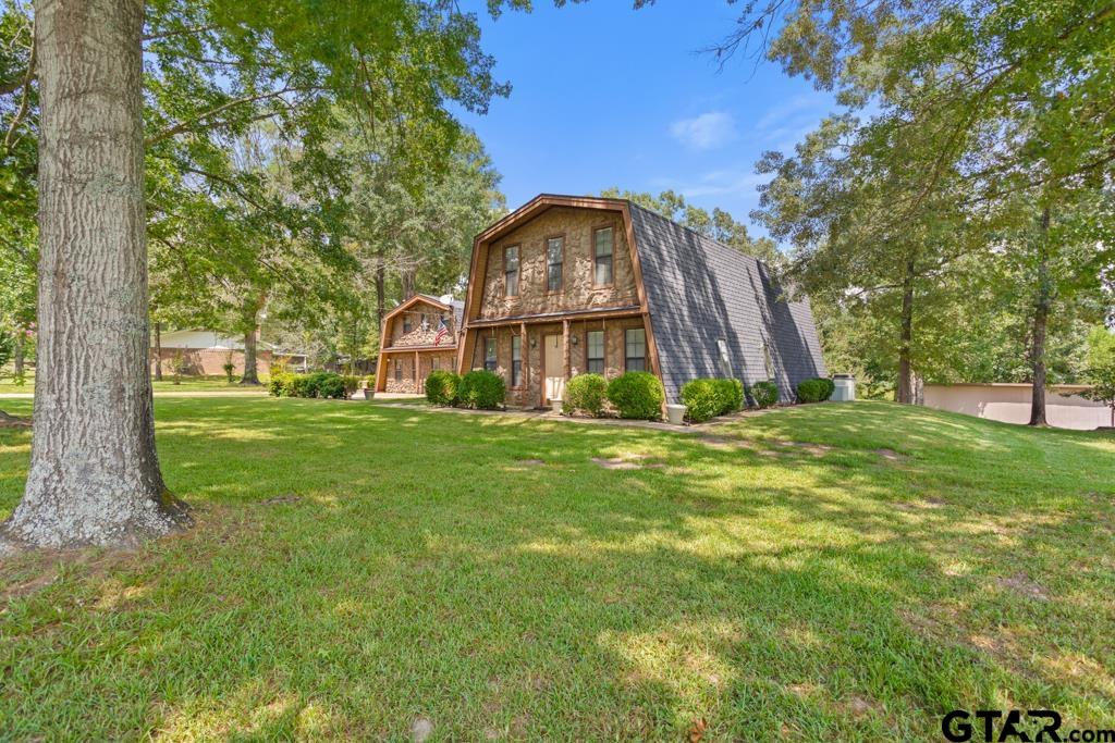 13833 Big Oak Bay Road Tyler, TX 75707 - Photo 1 of 42