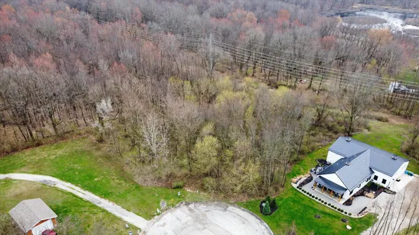 $75,000 | 11 Forest Shores Drive, Cassopolis, MI 49031