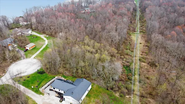 $75,000 | 11 Forest Shores Drive, Cassopolis, MI 49031
