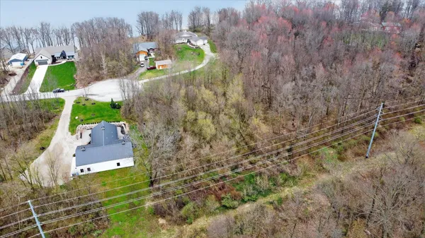 $75,000 | 11 Forest Shores Drive, Cassopolis, MI 49031