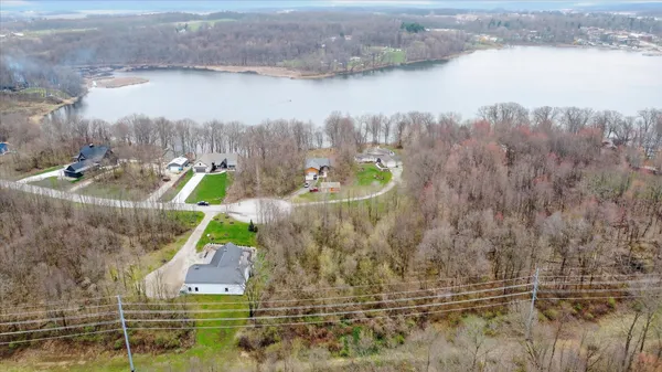 $75,000 | 11 Forest Shores Drive, Cassopolis, MI 49031