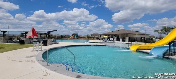 $1,995 | 4907 Unakite Way, San Antonio, TX 78253