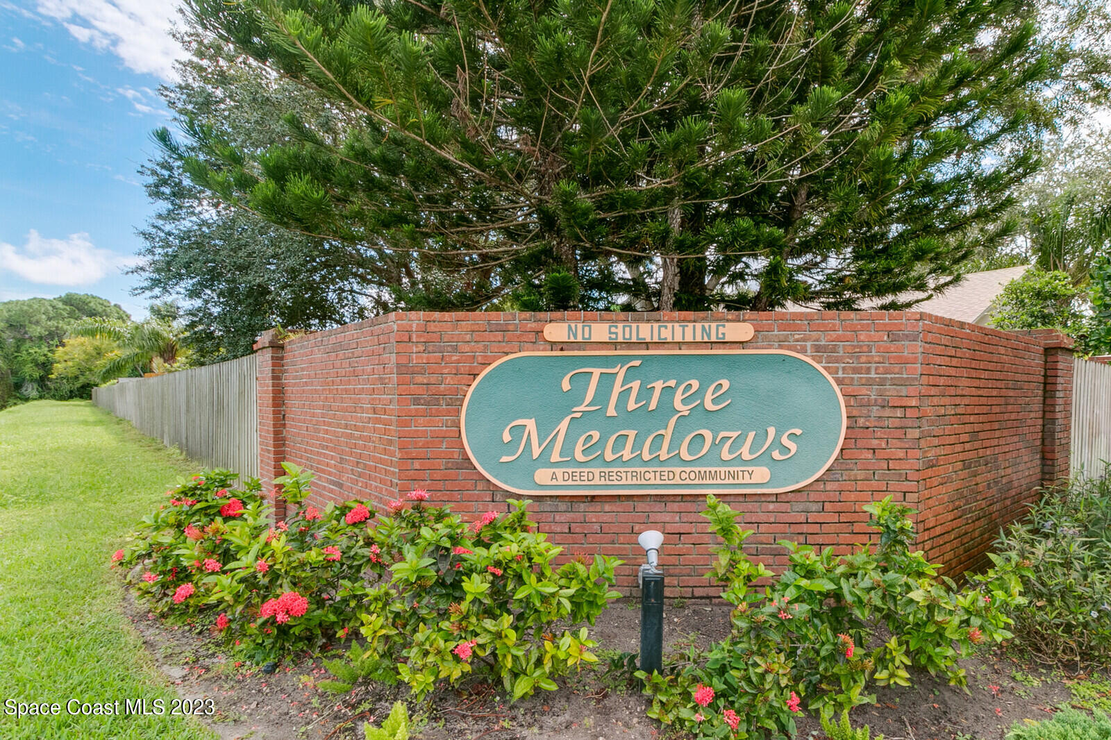 1171 Meadow Lake Road Rockledge, FL 32955 - Photo 33 of 34 38_ThreeMeadows300_mls