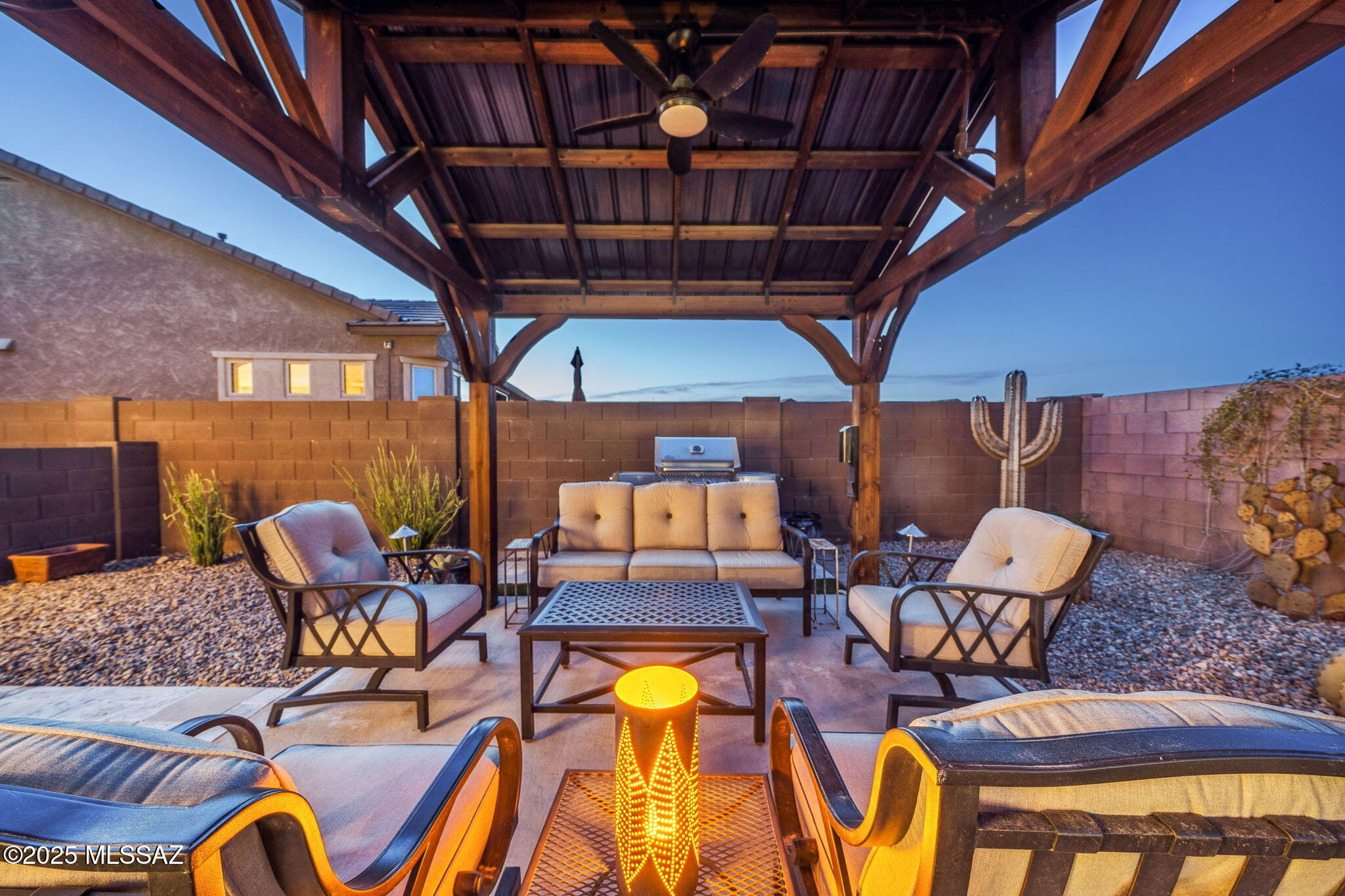 755 East Romsdalen Road Tucson, AZ 85755 - Photo 41 of 48