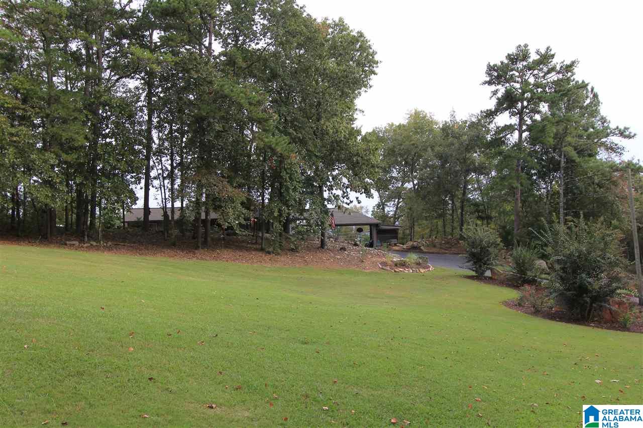 901 Hillyer High Road Anniston, AL 36207 - Photo 45 of 50
