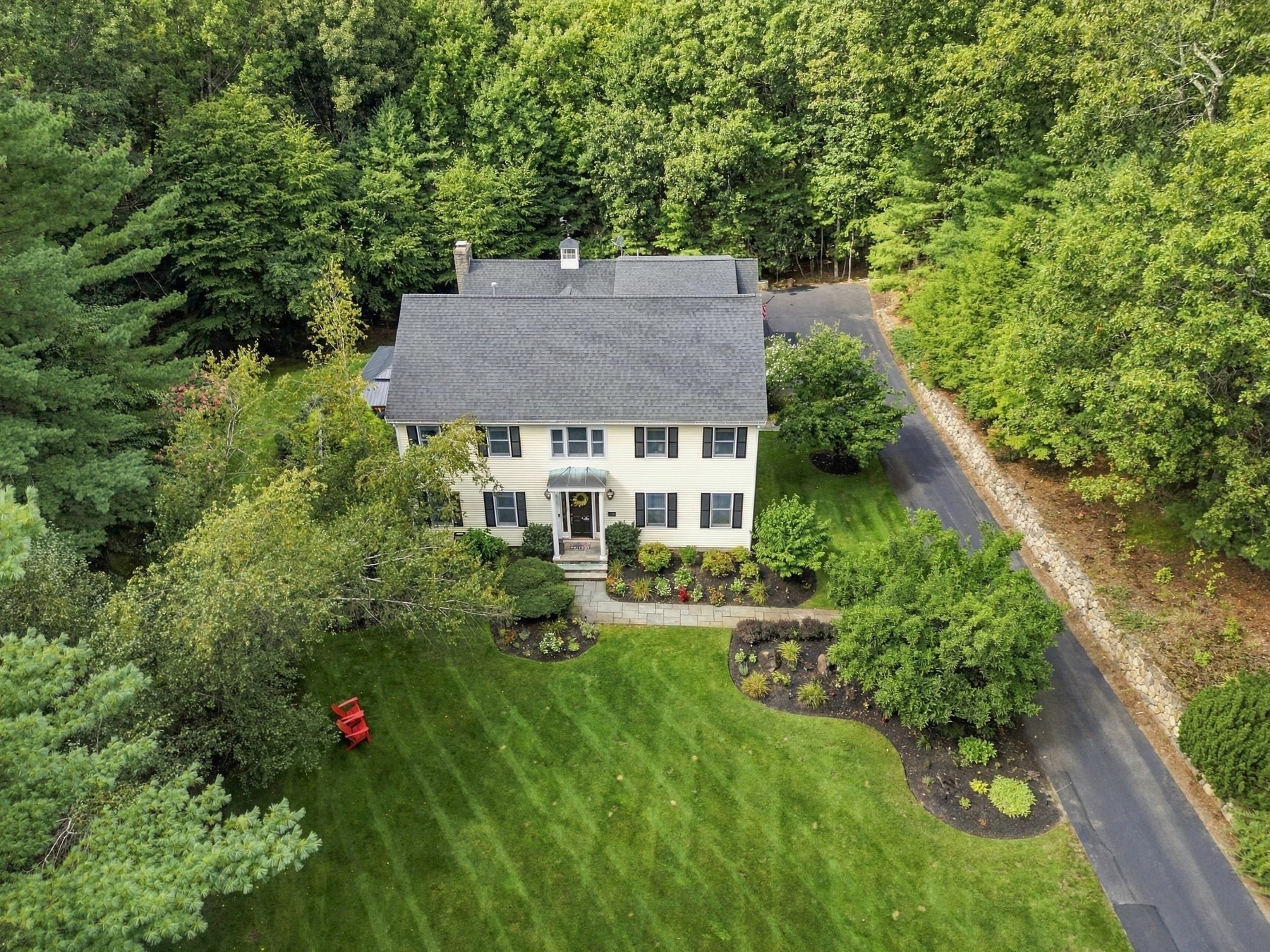 17 Rock Brook Way Boxford, MA 01921 - Photo 1 of 41 Gallery Image 1