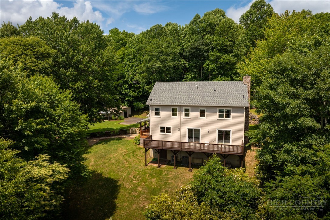 105 Katie Way Boone, NC 28607 - Photo 48 of 50