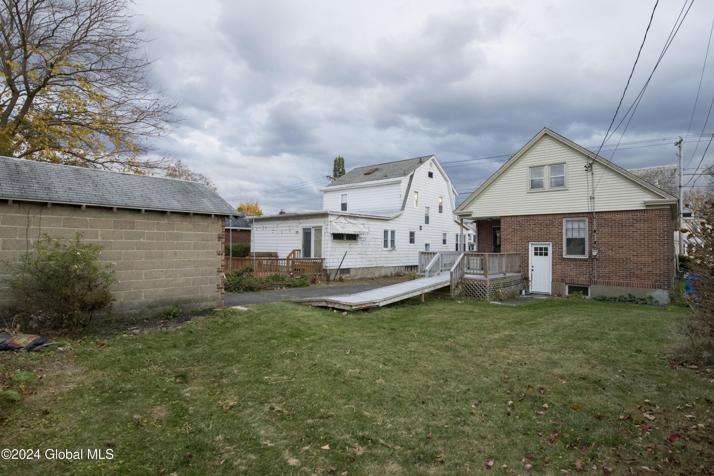 203 Whitehall Road Albany, NY 12209 - Photo 32 of 32 MICHAEL GALLITELLI-2126