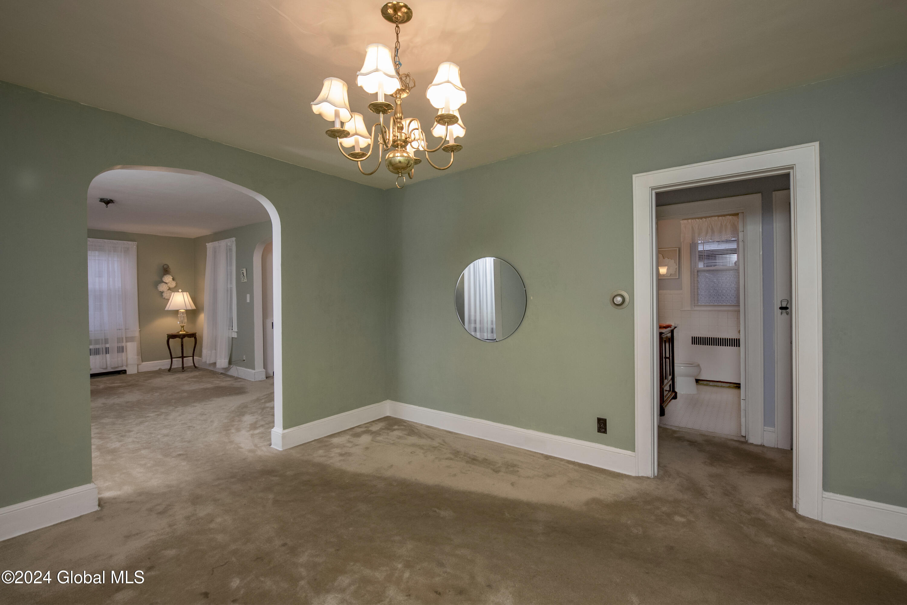 203 Whitehall Road Albany, NY 12209 - Photo 9 of 32 MICHAEL GALLITELLI--2