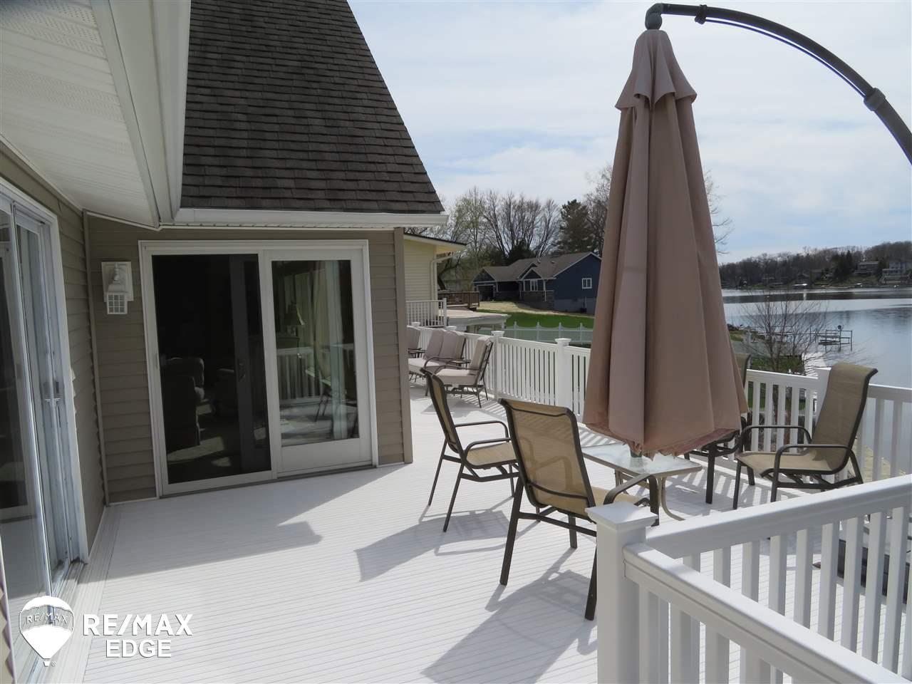 15472 Lobdell Road Linden, MI 48451 - Photo 43 of 49