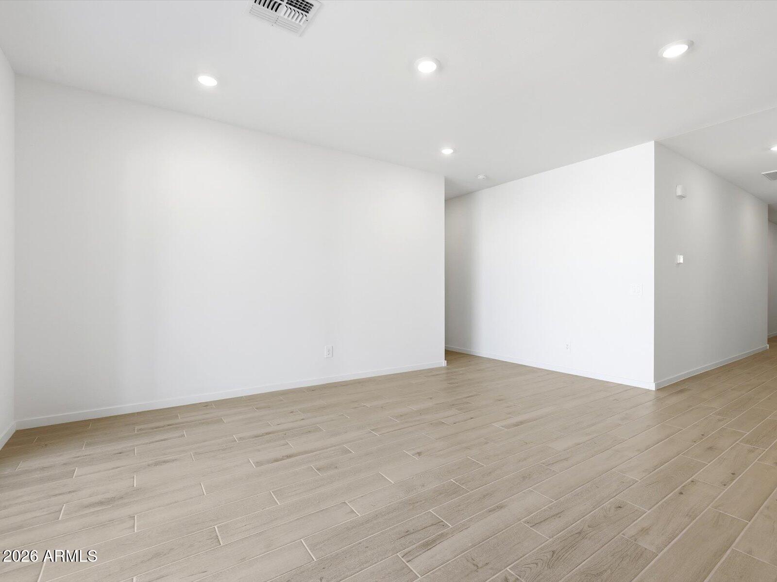 2392 Grenache Road San Tan Valley, AZ 85143 - Photo 18 of 67 a view of an empty room