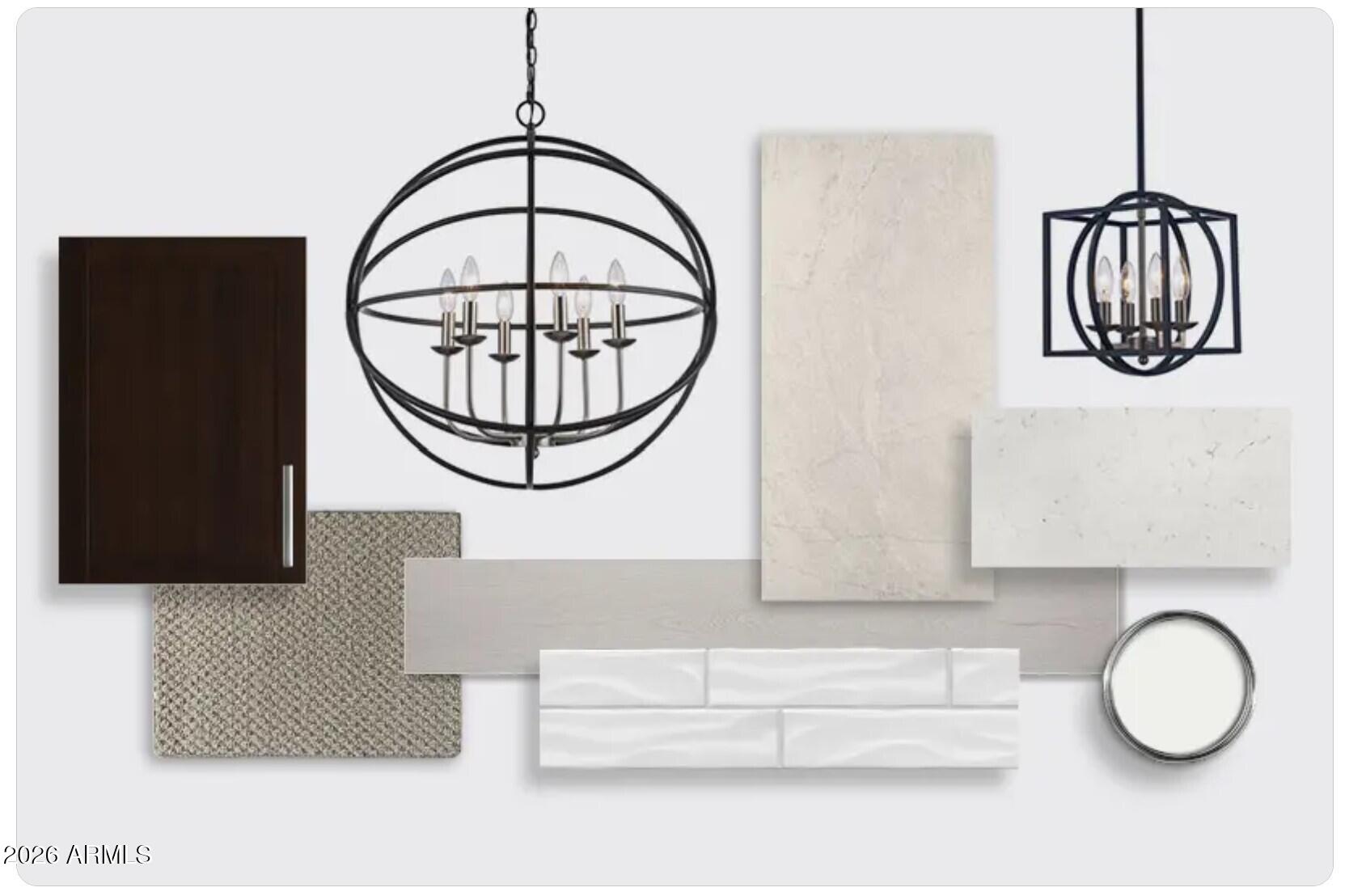 2392 Grenache Road San Tan Valley, AZ 85143 - Photo 3 of 67 Fresh B