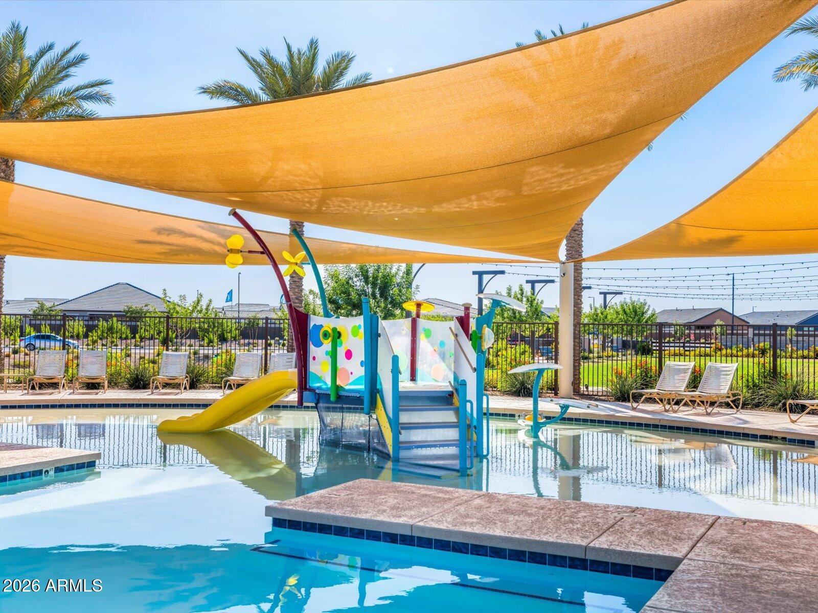 2392 Grenache Road San Tan Valley, AZ 85143 - Photo 47 of 67 a view of park with furniture