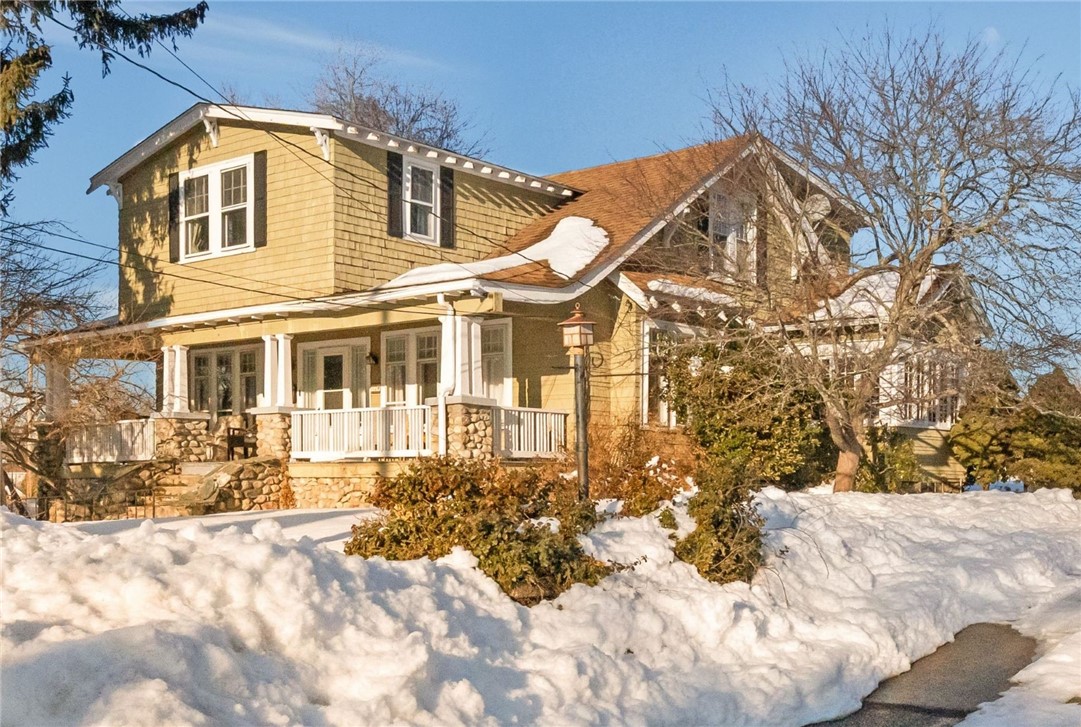 87 Kermit Street Woonsocket, RI 02895 - Photo 46 of 47