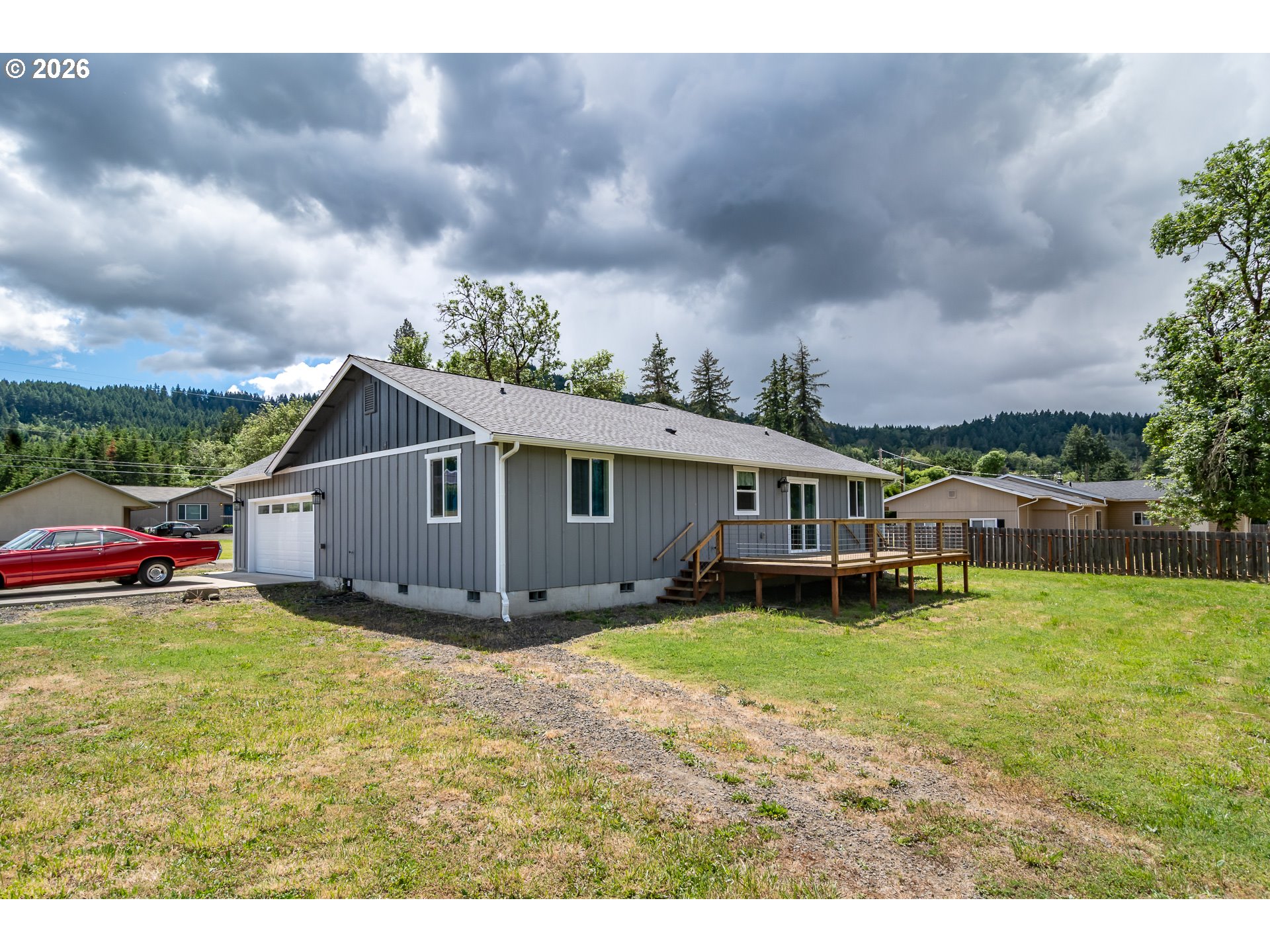 1927 Southwest Duke Road Sutherlin, OR 97479 - Photo 9 of 38