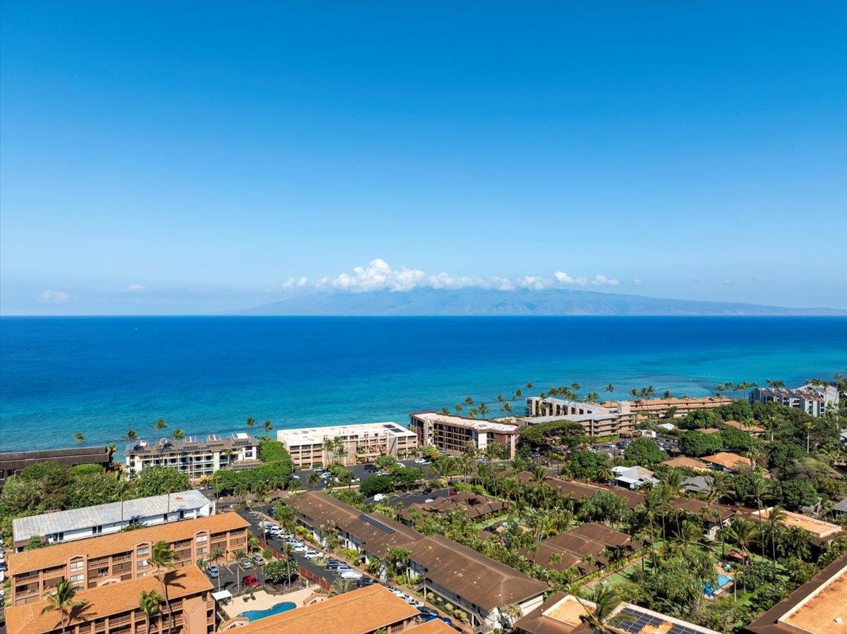 3788 Lower Honoapiilani Road, Unit A114 Lahaina, HI 96761 - Photo 18 of 18 a view of city and ocean