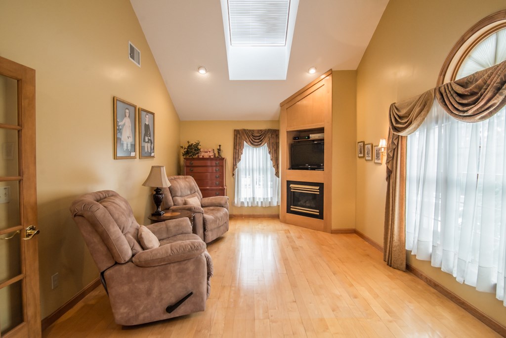 6 Indian Ridge Road Atkinson, NH 03811 - Photo 24 of 35 Gallery Image 24