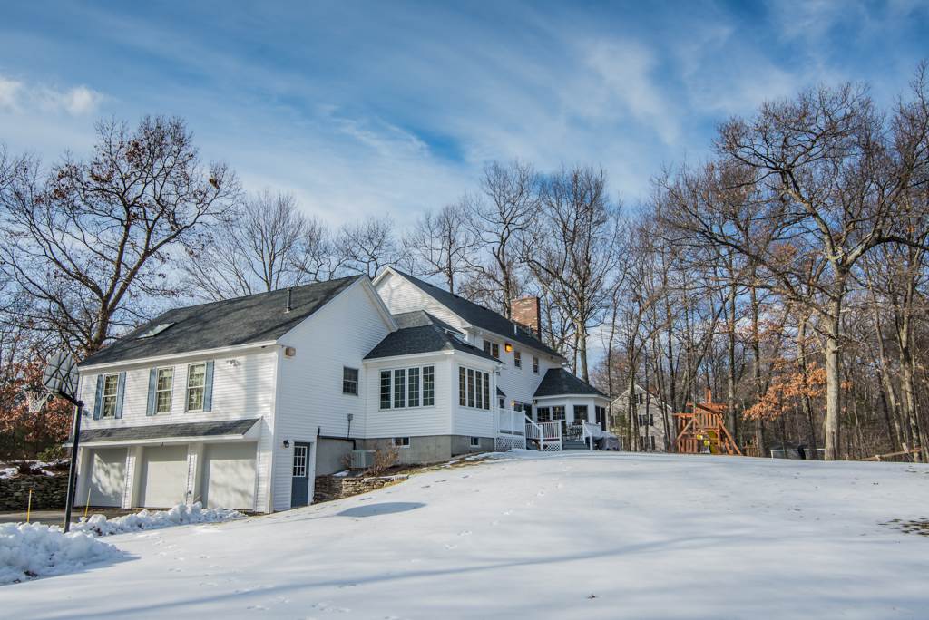 6 Indian Ridge Road Atkinson, NH 03811 - Photo 33 of 35 Gallery Image 33