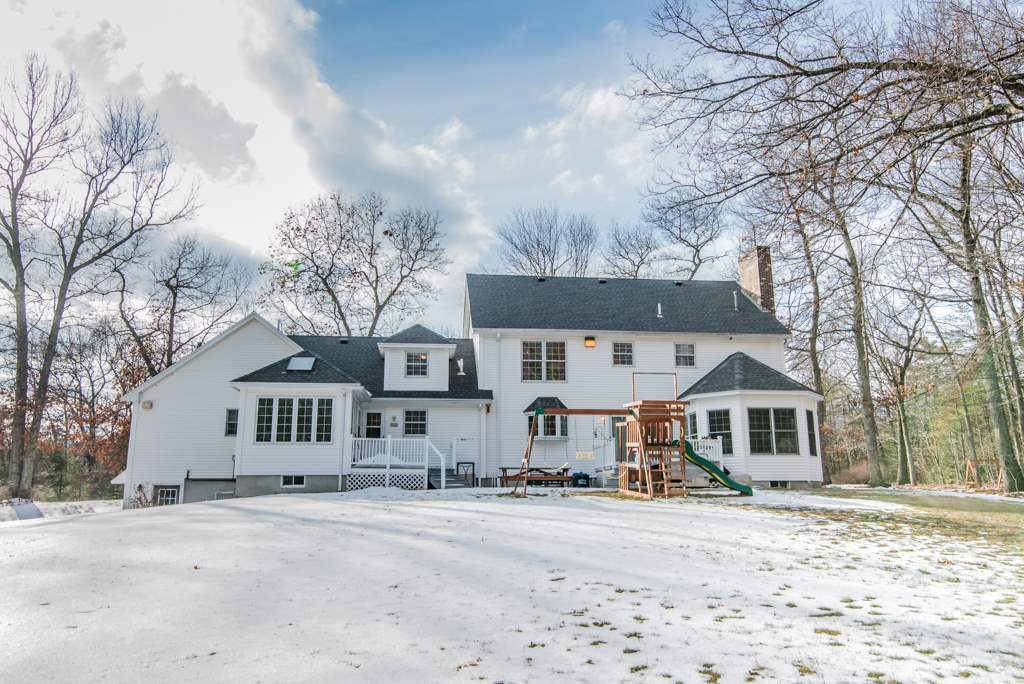 6 Indian Ridge Road Atkinson, NH 03811 - Photo 34 of 35 Gallery Image 34