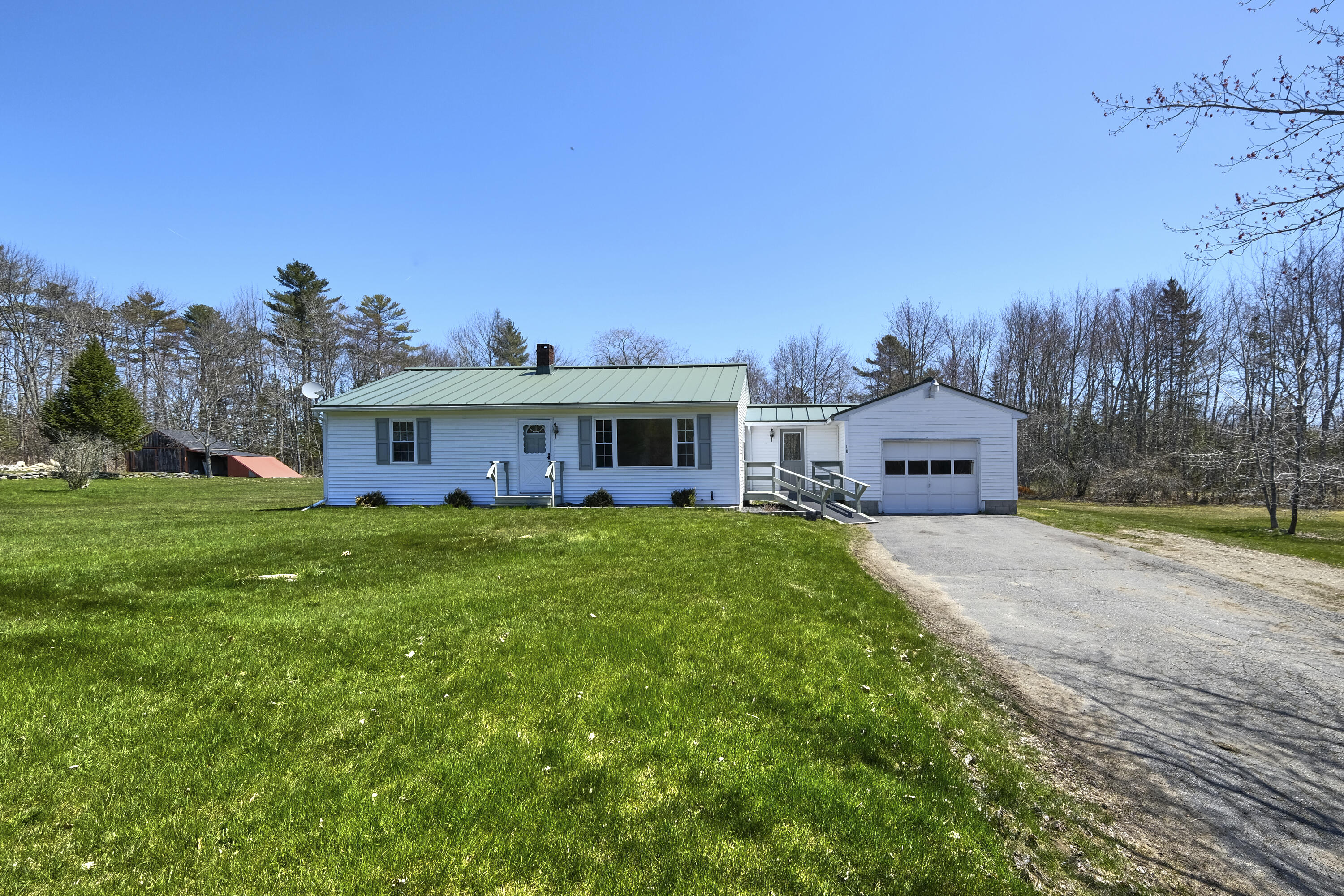 187 Washington Road Waldoboro, ME 04572 - Photo 29 of 37 187 Washington Road, Waldoboro