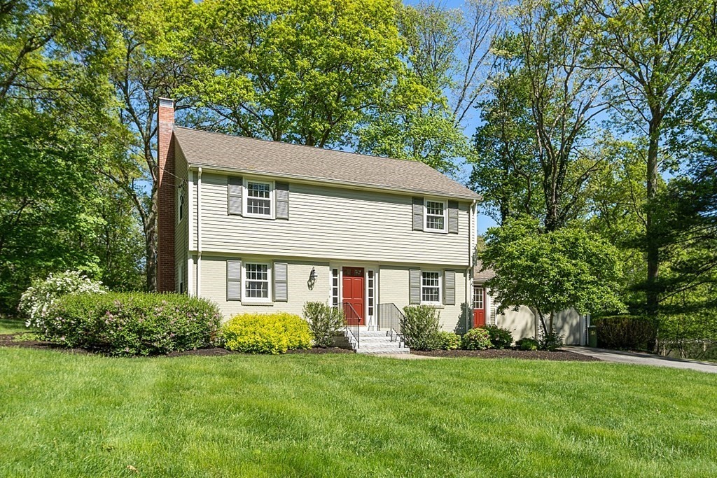 6 Ashwood Road Acton, MA 01720 - Photo 1 of 26 Gallery Image 1