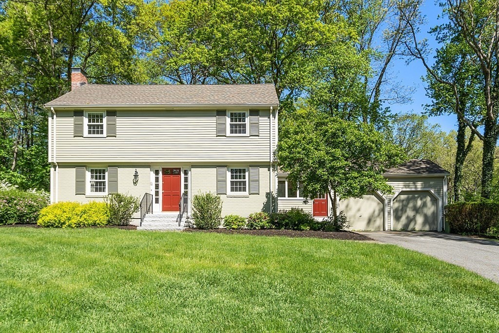 6 Ashwood Road Acton, MA 01720 - Photo 2 of 26 Gallery Image 2