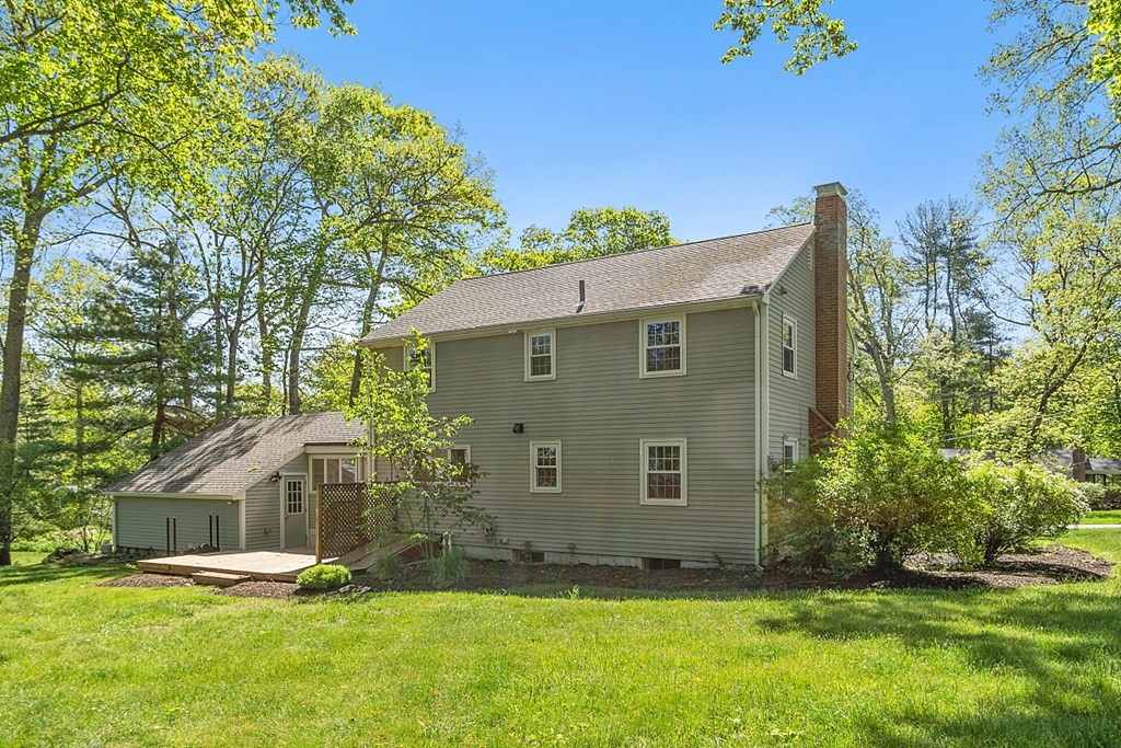 6 Ashwood Road Acton, MA 01720 - Photo 22 of 26 Gallery Image 22